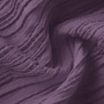 thumbnail image 7 of Feancey Western Dresses for Women Puff Sleeve Lace Up V Neck Cowgirl Dress Flowy Ruffled High Low Hem Midi Dresses Summer Beach Vacation Dress Purple L, 7 of 7
