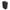 Black, variant on Utoimkio Trash Can with Lid,Large Garbage Can with Press Top Lid,Plastic Wastebasket for Toilet,Office,Bedroom,Living Room,etc