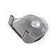 thumbnail image 1 of Soporte para cepillo de dientes para afeitadora, estante de baño montado en la pared con ventosa para afeitado masculino, estante para maquinilla de afeitar,, 1 of 8