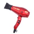 thumbnail image 2 of Secadora de Pelo Profesional y Ecológica -Tecnología Iónica y de Cerámica PARLUX 3800 I&C Rojo, 2 of 4