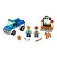 thumbnail image 4 of Set LEGO City Policía Unidad Canina 60241, 4 of 4