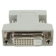 thumbnail image 2 of axGear DVI-I Female Analog 24+1 to VGA Male 15-pin Connector Adapter Converter, 2 of 5