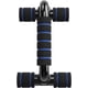 thumbnail image 2 of Barras de realce Gimnasio Equipo de ejercicio Fitness 1 par Empuñaduras de realce con empuñadura de espuma acolchada y estructura resistente antideslizante Barras de realce para hombres y mujeres Xemadio HMFJ040-1, 2 of 4