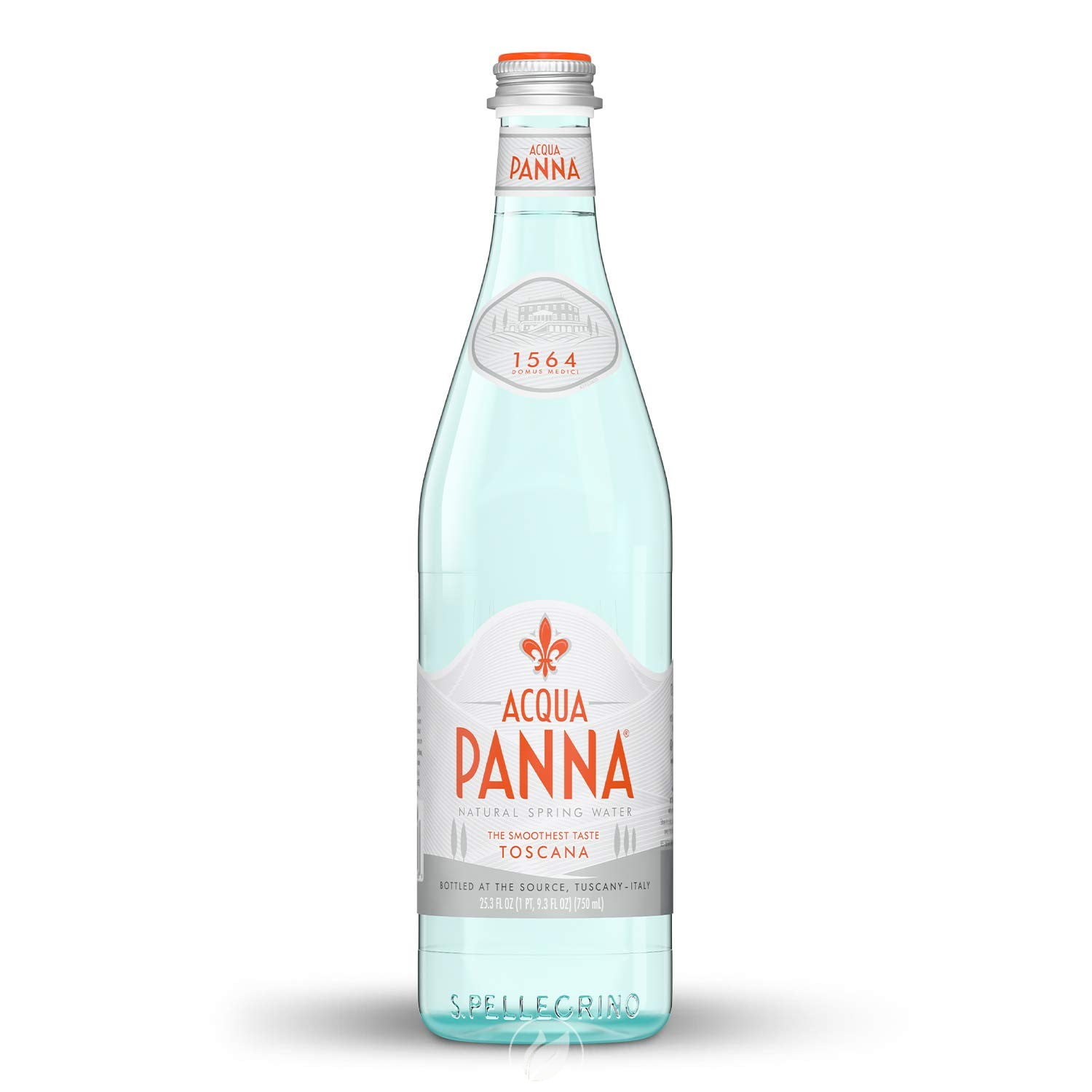 36 Pack Acqua Panna Natural Spring Water 25 3 Fl Oz Walmart Com Walmart Com 36 Pack Acqua Panna Natural Spring Water 25 3 Fl Oz Walmart Com Walmart Com