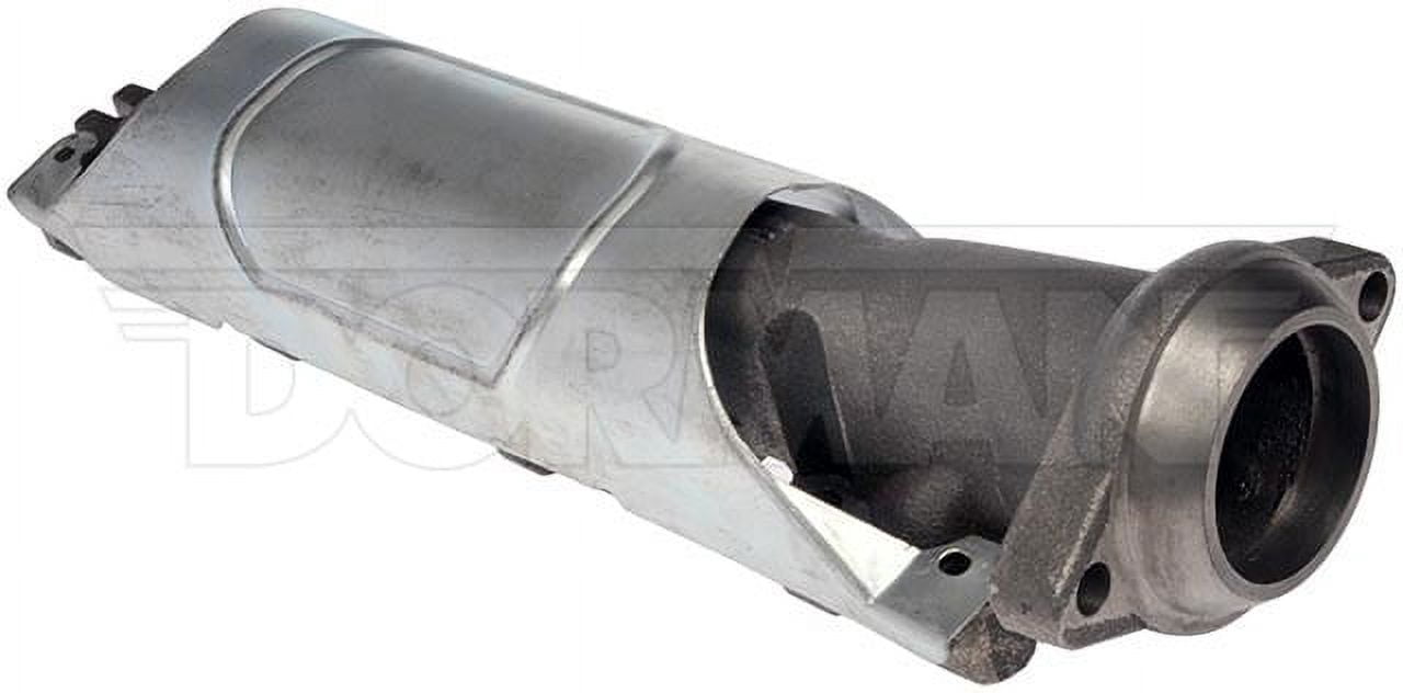 Exhaust Manifold Fits select: 2013-2018 RAM 1500, 2019-2021 RAM 1500 CLASSIC