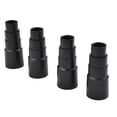 thumbnail image 3 of 1/4 Adapter For GUILD For ERBAUER Tool Sander Dust Port Extractor Vacuum Hose For Vacuum Cleaner Hoses Power Tools, 3 of 7