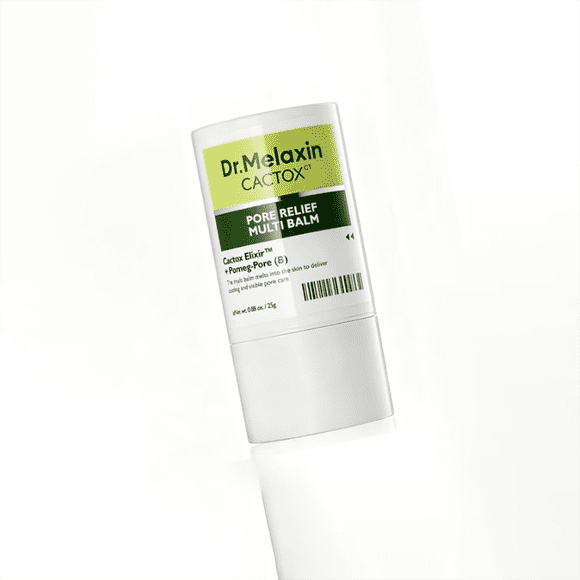 Soothing Multi-Effect Balm,Infused with Cactus Extract, It Delivers an Instant Cooling Sensation to Reduce Puffiness and Visibly Tighten Pores.Makeup Organizers