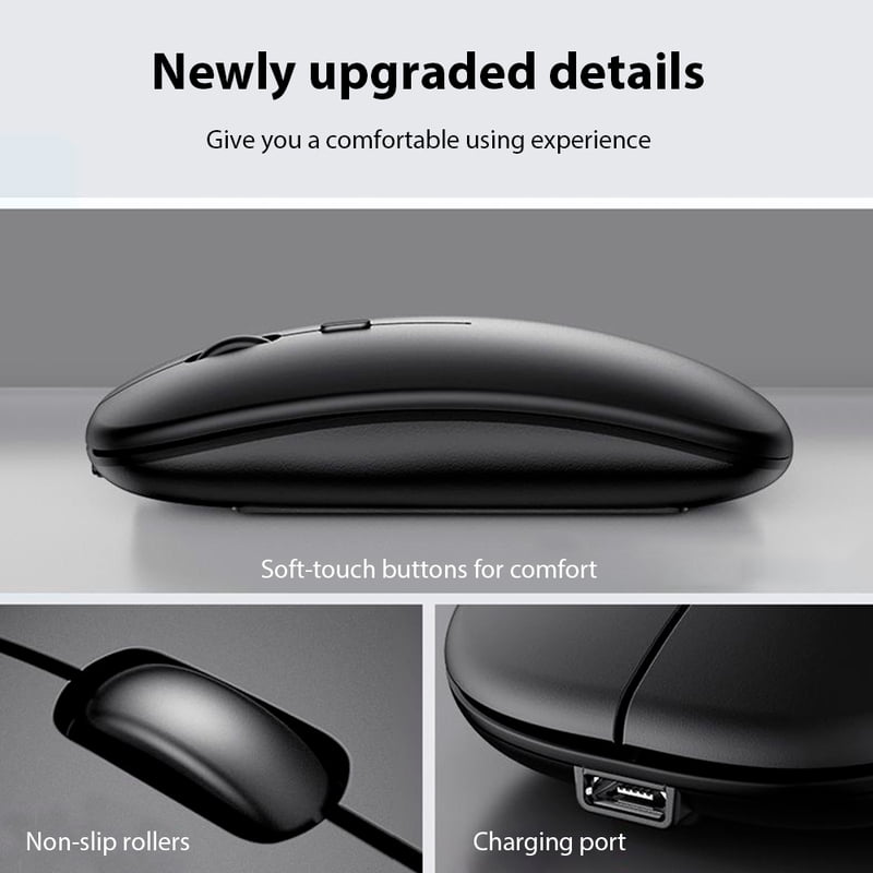 Bluetooth Wireless Keyboard Universal Mobile Phone Tablet Keyboard And Mouse Mini Bluetooth Keyboard Ipad Keyboard Accessories