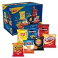 thumbnail image 5 of Frito-Lay Classic Mix 50 ct, Frito-Lay Classic Mix Variety Pack Chips, Party Size, 3lb2oz, 5 of 5