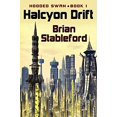 thumbnail image 1 of Halcyon Drift: Hooded Swan, Book One, 1 of 1