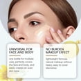 thumbnail image 3 of Medium skin tone long-lasting concealer cream light and docile moisturizing brightening matte clear oily skin dry skin suitable for 80g, 3 of 4
