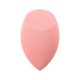 thumbnail image 3 of Real Techniques Miracle Face & Body Makeup Blending Sponge, for Liquids & Creams, Pink, 1 Count, 3 of 16