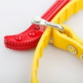 thumbnail image 2 of Belt Strap Wrench Anti Slip Machine Filter Wrench Repair Wrench Disassembly Hand Tools Machine Filter Wrench Repair 8 Inch Anti Slip Machine Filter Wrench Repair Wrench Disassembly, 2 of 8