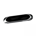thumbnail image 1 of Mini soporte de teléfono universal para ventilación de aire del automóvil - diseño negro elegante 6 piezas, 1 of 8