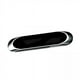 thumbnail image 1 of Mini soporte universal para teléfono para salida de aire de automóvil - Elegante diseño en negro 3 piezas, 1 of 8