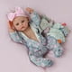 thumbnail image 5 of Muñeca Reborn Baby Girl KSBD Relike Meadow de 50 cm con acceso., 5 of 8