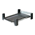 thumbnail image 2 of Rack Solutions 1U 115 Sliding Equipment Shelf 27in Depth Cable Arm 1USHL115, 2 of 2
