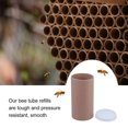 thumbnail image 5 of CHICHUMID 5 Pcs Tube Rond en Papier Kraft pour Documents et Rangement d'Affiches, 5 of 5