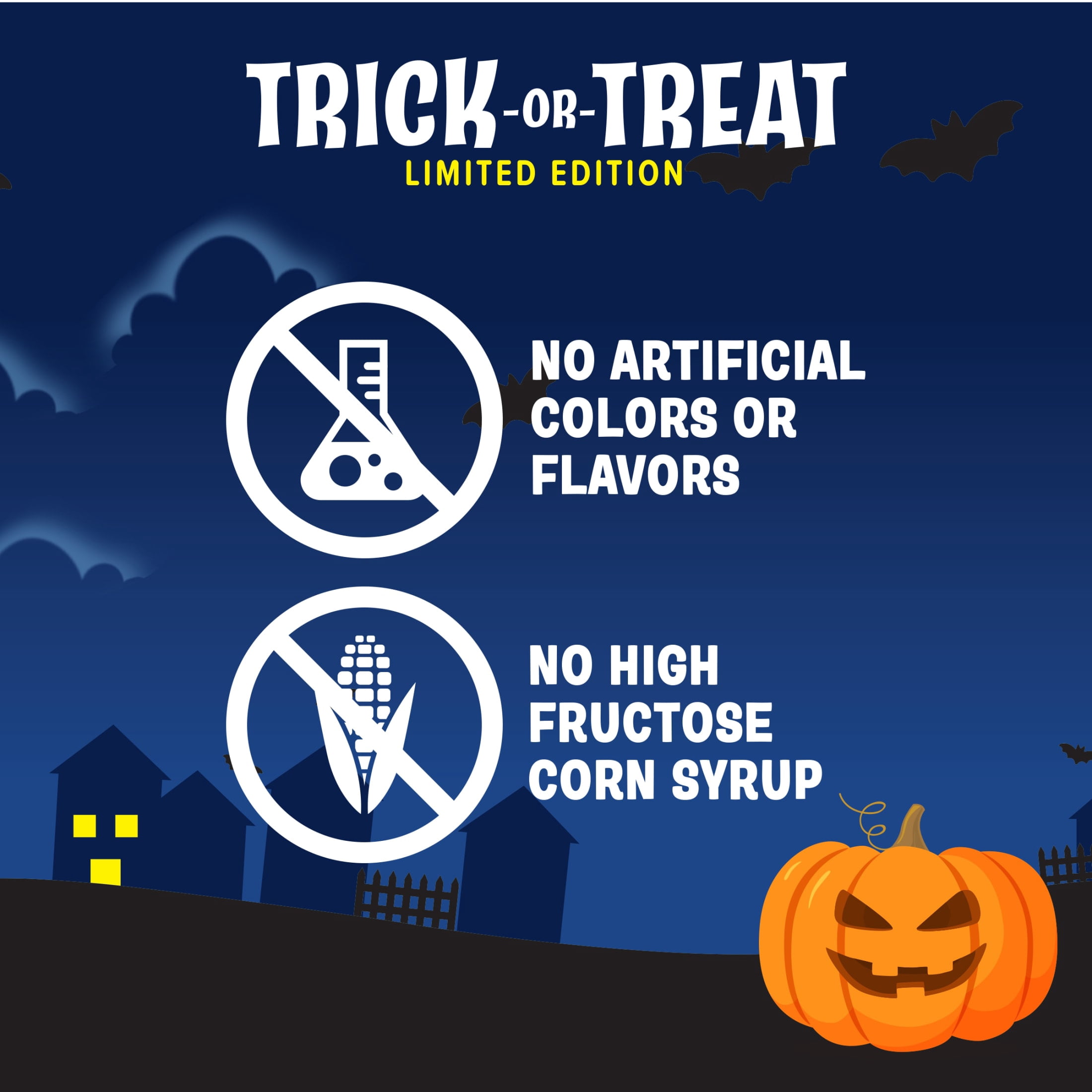 Entenmann's Little Bites Chocolate Chip Halloween Mini Muffins, 20 count, 15 oz