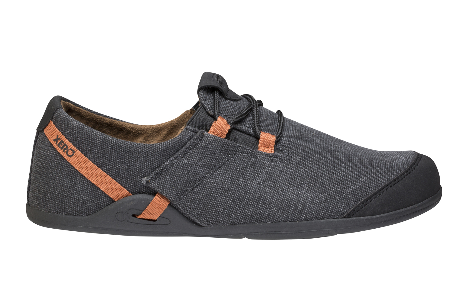 Xero Shoes Hana Shoes Canvas Casual Mens US 7.5 Minimalist Barefoot Comfort 9de41150-e619-40d9-b18f-  main image 4
