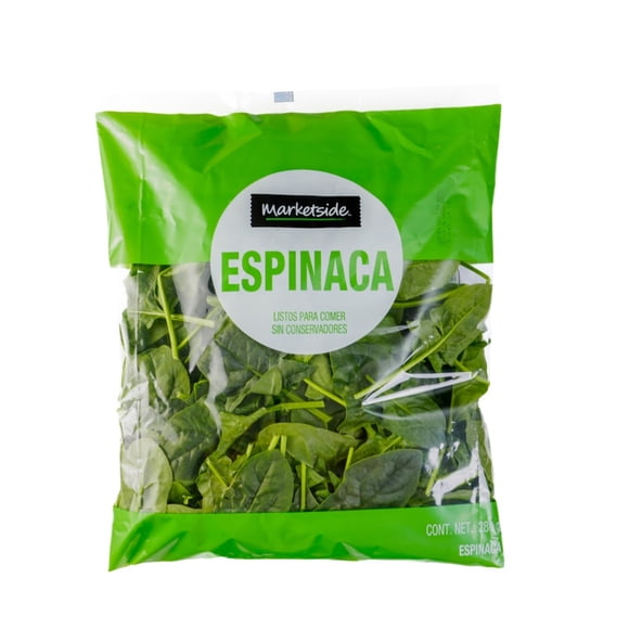 Espinaca Marketside 280 g