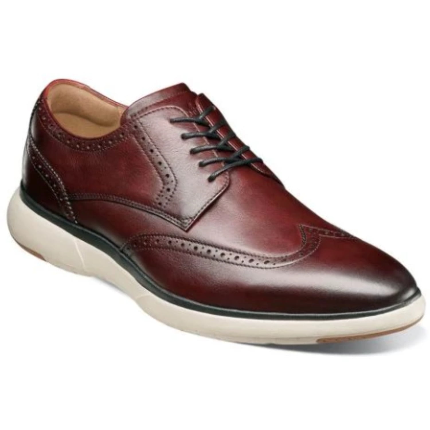 Florsheim Flair Wingtip Oxford Men's 