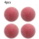 thumbnail image 1 of 4 Uds. Fútbol bebé pie Fussball escritorio fútbol Babyfoot 36mm madera maciza plástico esmerilado futbolín mesa balón de fútbol Dropshipping, 1 of 4