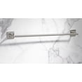 thumbnail image 2 of Richelieu 149 Bentley 26" Towel Bar - Chrome, 2 of 7