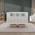 thumbnail image 4 of Dream On Me Synergy 5-in-1 Convertible Crib, Greenguard Gold Certified, 4 of 9