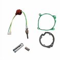 thumbnail image 1 of Car Air Diesel Gasket + Ceramic Glow Plug For Chinese Air Diesel Heater 5kw, 1 of 4