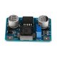 thumbnail image 1 of Lm2576hv Módulo De Suministro De Potencia Ajustable 5v-60v A 1.25v-26v kusrkot Módulo de fuente de alimentación CC, 1 of 8