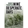 thumbnail image 2 of Nine Desperate Days: America's Rainbow Division in the Aisne-Marne Offensive, 2 of 2