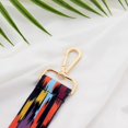 thumbnail image 2 of SURJDE Wide Purse Strap Adjustable Replacement Shoulder Crossbody Strap Handbag Strap, Colorful Cloud, Standard, 2 of 6