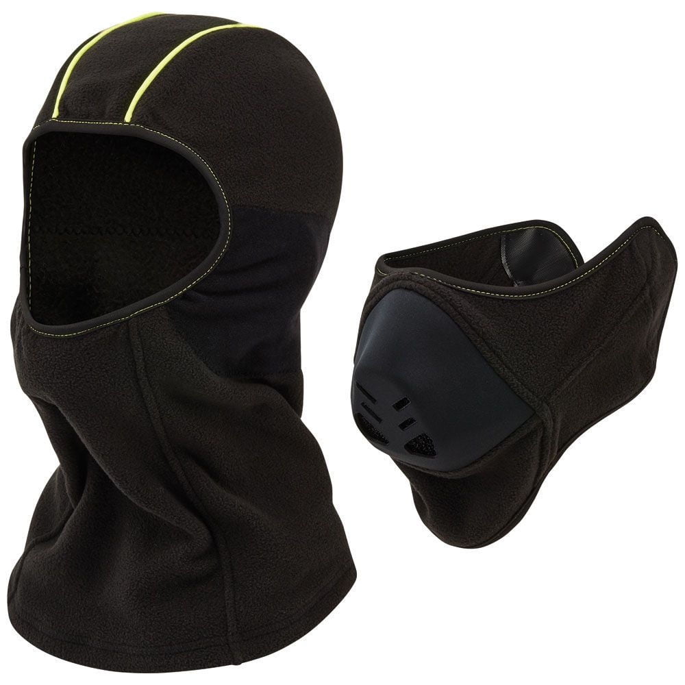 Klein Tools Heat Exchanger Cold Weather Mask Balaclava