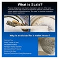 thumbnail image 4 of IPS Whole House Scale Inhibition Inline Water Softener System Descaler Water Filter Purifier Home Scale Reduction System, 4 of 5