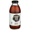 thumbnail image 2 of (Pack of 12) Just Ice Tea Original Unsweetened Black Tea, 16 fl oz, 2 of 5