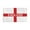 B, variant on HomeKingdee England Flags for Outside English Flag Outdoor Vivid Color Fade Resistant Double Stitched England flag with Brass Grommets
