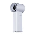 thumbnail image 2 of Portable Handheld Fan, Powerful Mini Cooling Device With Visual Water Tank, for Travel and Home Use, White, 2 of 9