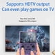 thumbnail image 5 of XGB35 Handheld Game Console 10000+Games 3.5 Inch Screen For PS1 GBA C, 5 of 5