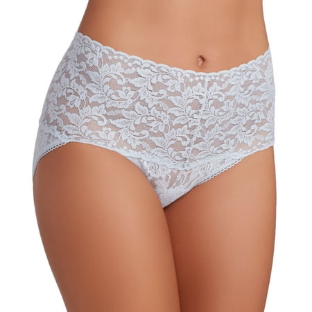 Hanky Panky Womens Signature Lace Retro V-Kini Style-9K2124