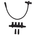 thumbnail image 2 of Para terminador K, para NMEA 2000 T Para conector de puerto T Para kit de cable NME Altamente versátil, 2 of 9