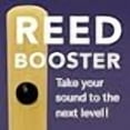 thumbnail image 2 of Reed Booster for Clarinet/Soprano Sax, 19.95, Designed in California, 2 of 4