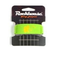 thumbnail image 4 of Rockhouse 18cm Guitar String Mute Strap for 6-String Guitars - Vibrant Floral Design, Adjustable Cotton Dampener for Noise Reduction, Easy Installation, Multiple Colors Available, 4 of 6