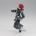 thumbnail image 3 of My Hero Academia: World Heroes' Mission Todoroki A.H. Statue, 3 of 5
