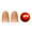 Red, variant on Lubelski 2Pcs Thumb Finger Light Battery Powered Colorful Party Supply LED Thumb Light