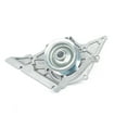 thumbnail image 3 of New Water Pump Compatible With Audi S8 S6 4.2L V8 Cyl 2001 2002 2003 By Part Number Number Wp9340 Aw9410 42348 077121004Nx 077121004M 077121004P 077121004Mx 077121004Px 077121004N, 3 of 4
