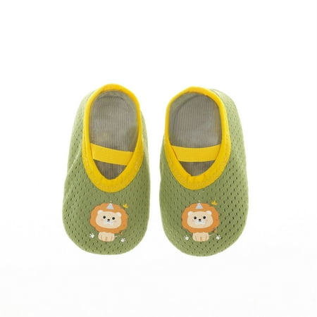 

Old Stuff Baby Toddler Anti Slip Socks Cute Floor Socks 0 To 5 Years Bright Socks