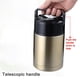 thumbnail image 4 of Bewildely Fiambrera Universal a prueba de fugas para el hogar y la Oficina, contenedor de transporte, tazas de sopa de viaje, cajas Decoración del hogar Rosa roja, 4 of 6