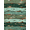 Green, Pattern 11, variant on ODIKA 4'x6' Machine Washable Non-Slip Area Rug, Rustic Olive Green High Traffic Rug, Green, 1273080