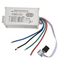 thumbnail image 1 of Controlador de motor, controlador de motor de CC con escobillas, control de velocidad PWM, motor con escobillas, el mejor de su clase, 1 of 8